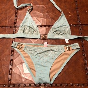Victoria secret bikini size small